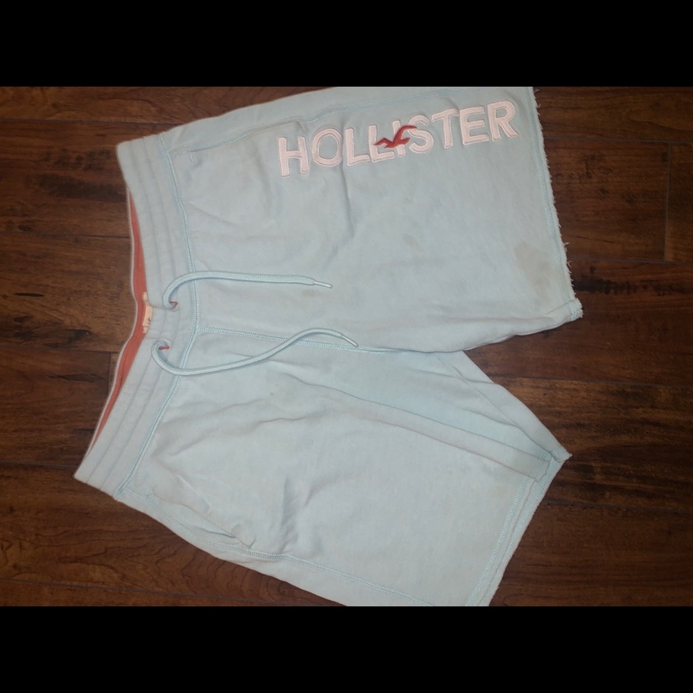 Hollister shorts
